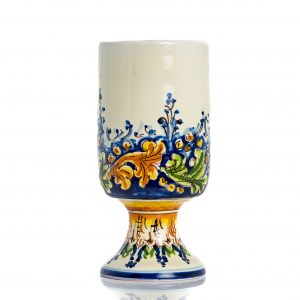 Vaso Ornamentale in Ornato