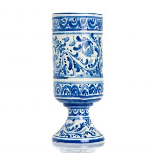 Vaso Ornamentale in Seicentesco
