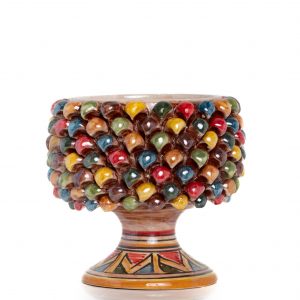Cachepot Mezza Pigna Multicolor