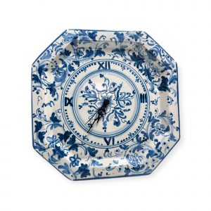 Orologio In Seicentesco