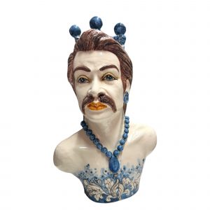Mezzo Busto M. Tradizionale