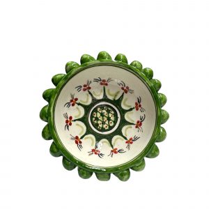 Ciotola decorata