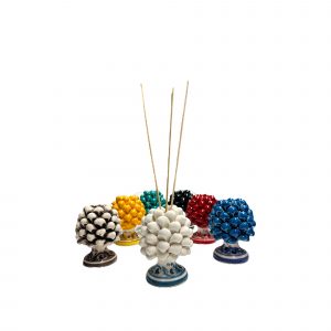 Pigne Decorate Profumatori Ambiente