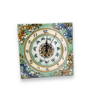 Orologio In Ornato