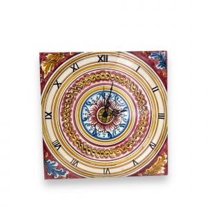 Orologio In Ornato