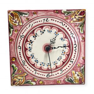 Orologio In Ornato